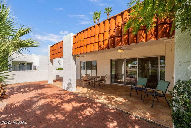 6872 E Calle De Oro, Tucson, AZ 85715