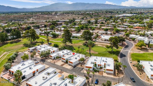 6872 E Calle De Oro, Tucson, AZ 85715