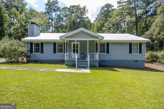 2253 Unaliyi Trail, Macon, GA 31220