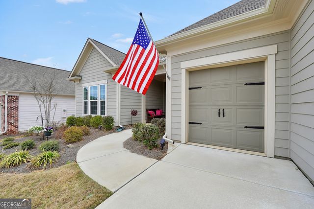 553 Hornbeam Drive, Griffin, GA 30223