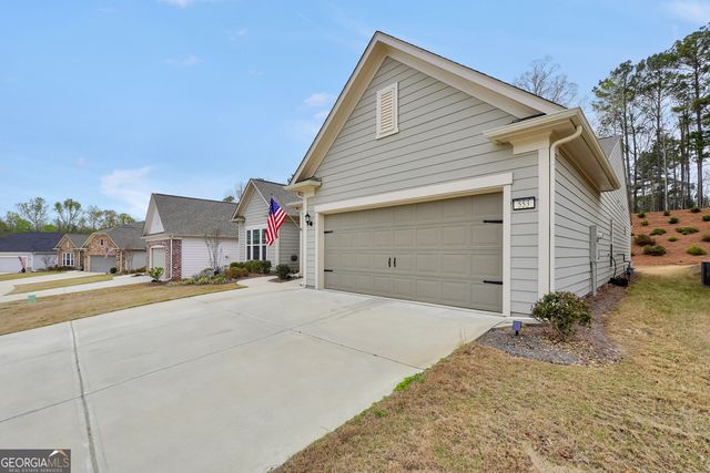 553 Hornbeam Drive, Griffin, GA 30223