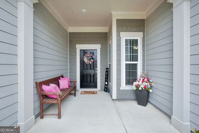 553 Hornbeam Drive, Griffin, GA 30223