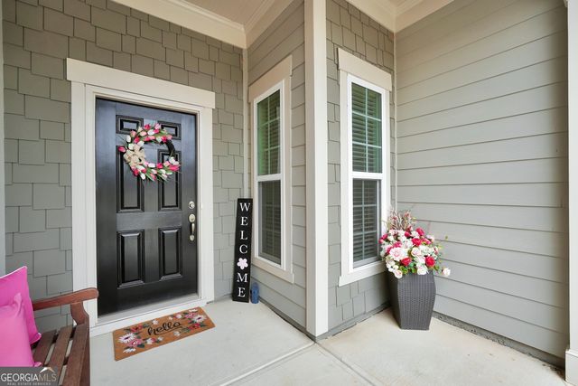 553 Hornbeam Drive, Griffin, GA 30223
