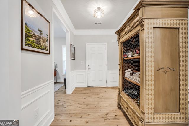 553 Hornbeam Drive, Griffin, GA 30223