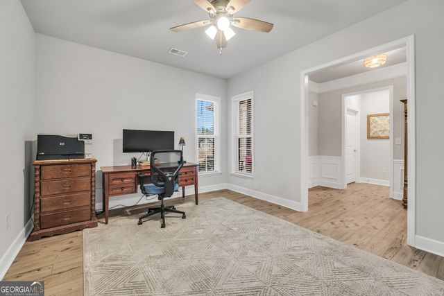 553 Hornbeam Drive, Griffin, GA 30223