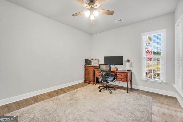 553 Hornbeam Drive, Griffin, GA 30223