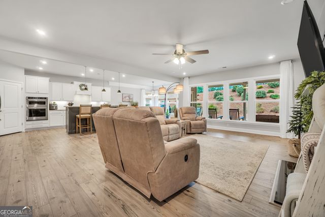 553 Hornbeam Drive, Griffin, GA 30223