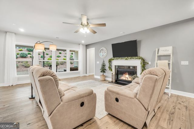 553 Hornbeam Drive, Griffin, GA 30223
