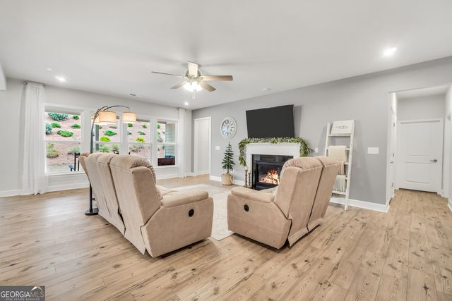553 Hornbeam Drive, Griffin, GA 30223