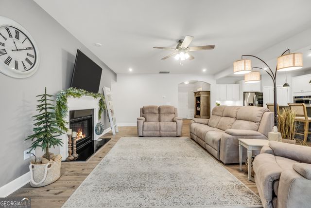 553 Hornbeam Drive, Griffin, GA 30223