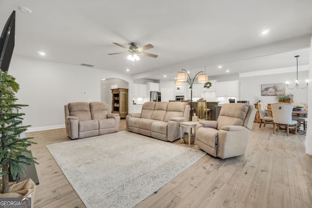 553 Hornbeam Drive, Griffin, GA 30223