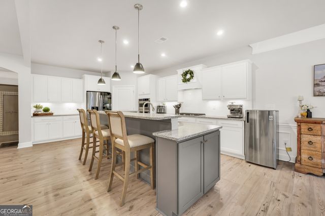 553 Hornbeam Drive, Griffin, GA 30223