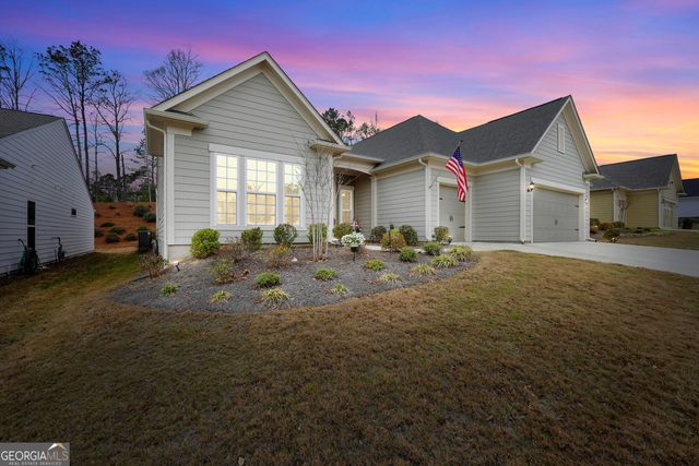 553 Hornbeam Drive, Griffin, GA 30223