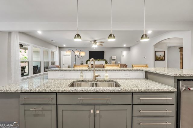 553 Hornbeam Drive, Griffin, GA 30223