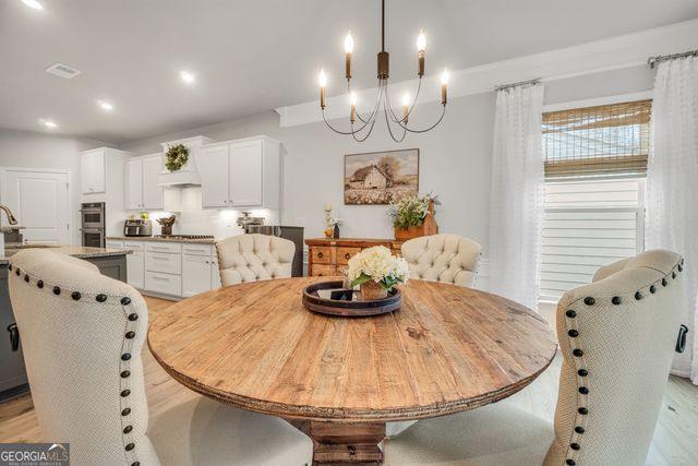 553 Hornbeam Drive, Griffin, GA 30223