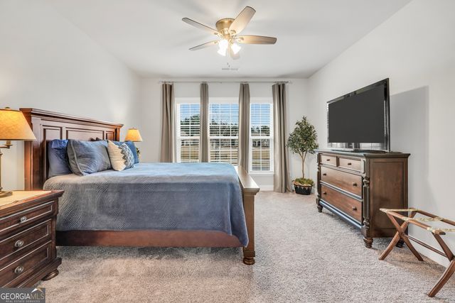 553 Hornbeam Drive, Griffin, GA 30223