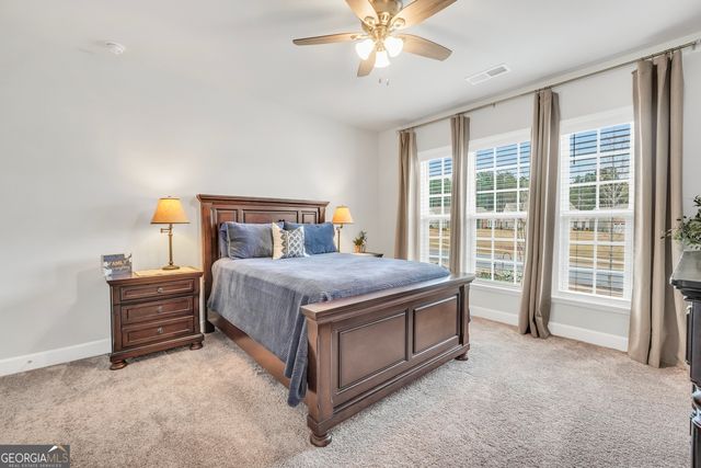 553 Hornbeam Drive, Griffin, GA 30223