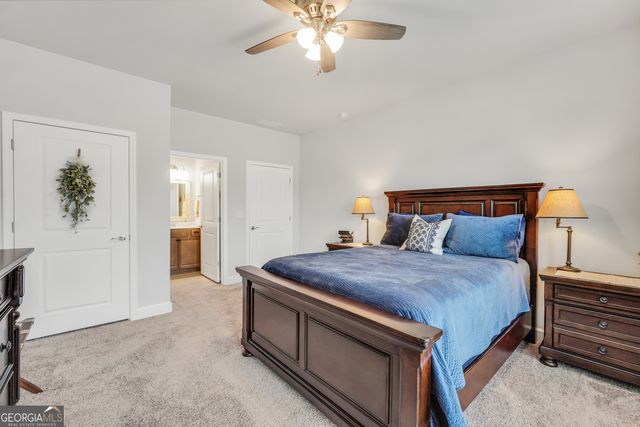 553 Hornbeam Drive, Griffin, GA 30223