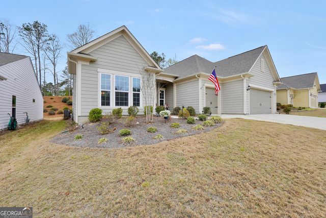 553 Hornbeam Drive, Griffin, GA 30223