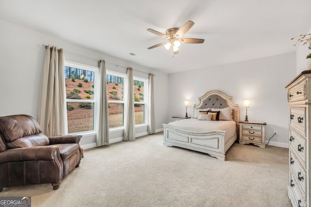 553 Hornbeam Drive, Griffin, GA 30223