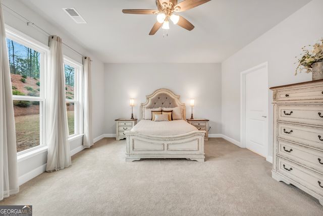 553 Hornbeam Drive, Griffin, GA 30223