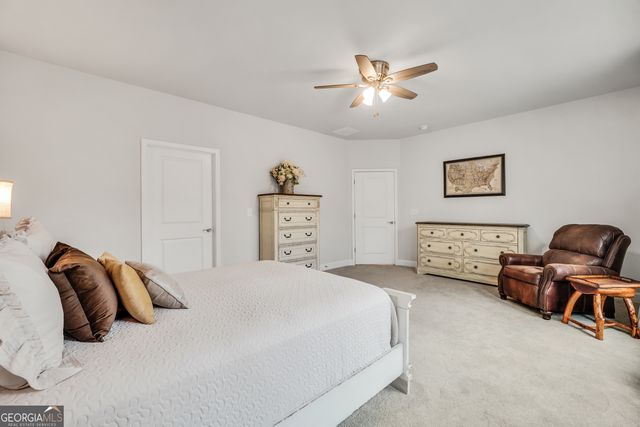 553 Hornbeam Drive, Griffin, GA 30223