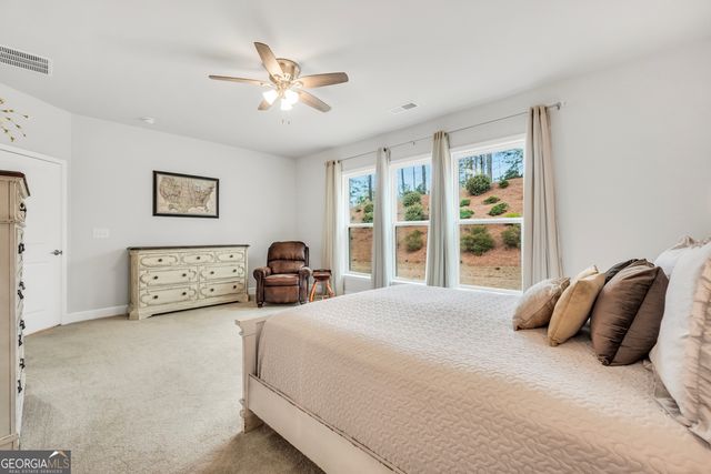 553 Hornbeam Drive, Griffin, GA 30223