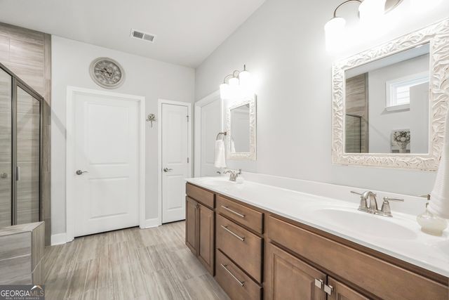553 Hornbeam Drive, Griffin, GA 30223
