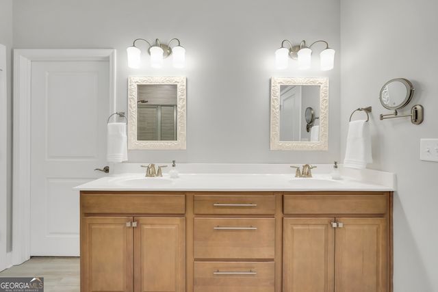 553 Hornbeam Drive, Griffin, GA 30223