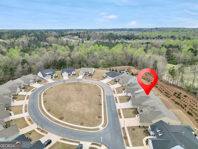 553 Hornbeam Drive, Griffin, GA 30223
