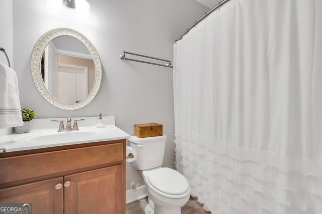 553 Hornbeam Drive, Griffin, GA 30223
