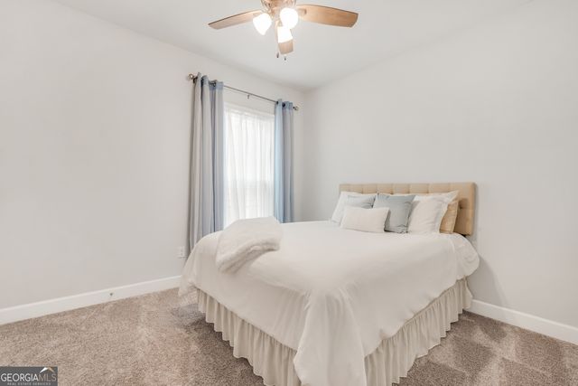 553 Hornbeam Drive, Griffin, GA 30223