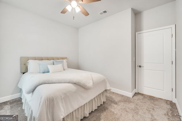 553 Hornbeam Drive, Griffin, GA 30223