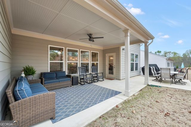 553 Hornbeam Drive, Griffin, GA 30223