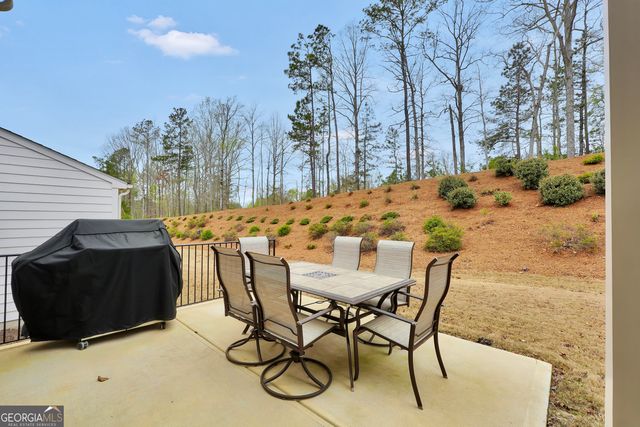 553 Hornbeam Drive, Griffin, GA 30223