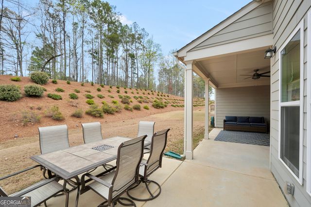 553 Hornbeam Drive, Griffin, GA 30223