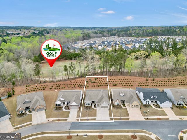 553 Hornbeam Drive, Griffin, GA 30223
