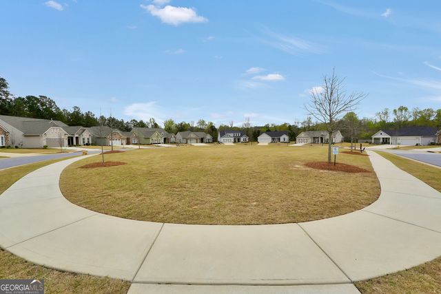 553 Hornbeam Drive, Griffin, GA 30223