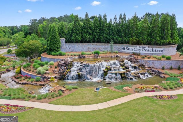553 Hornbeam Drive, Griffin, GA 30223