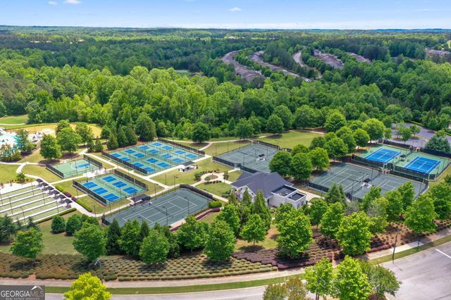 553 Hornbeam Drive, Griffin, GA 30223