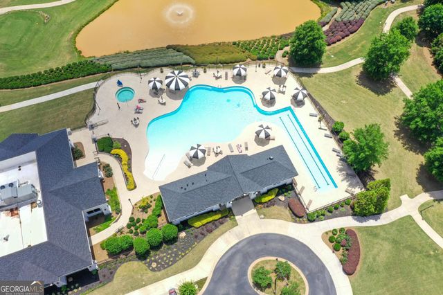 553 Hornbeam Drive, Griffin, GA 30223