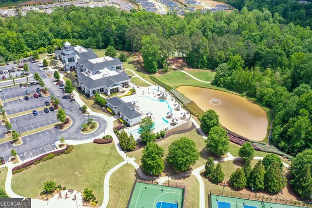 553 Hornbeam Drive, Griffin, GA 30223
