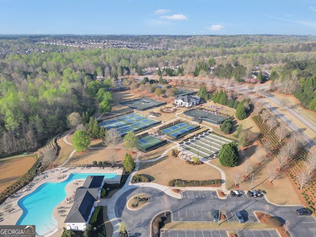 553 Hornbeam Drive, Griffin, GA 30223