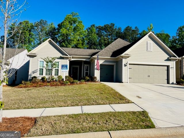 553 Hornbeam Drive, Griffin, GA 30223