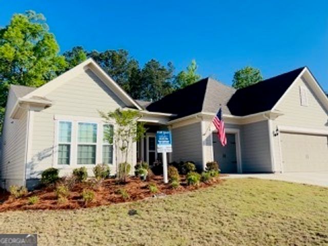 553 Hornbeam Drive, Griffin, GA 30223