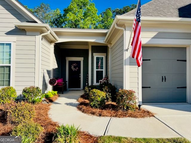 553 Hornbeam Drive, Griffin, GA 30223