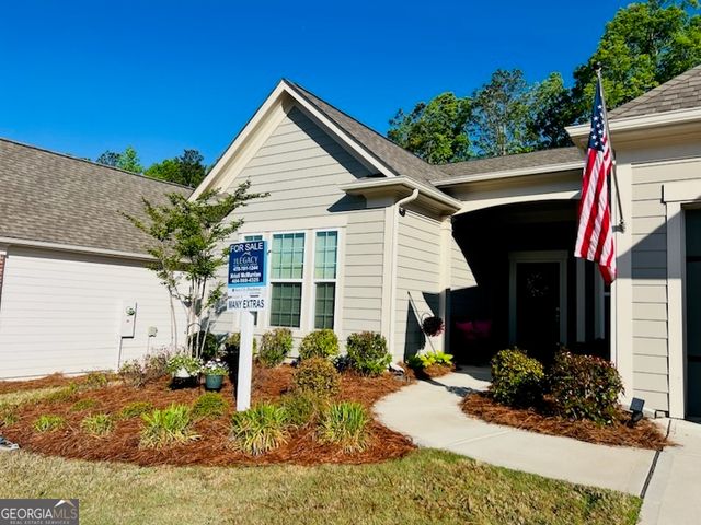 553 Hornbeam Drive, Griffin, GA 30223