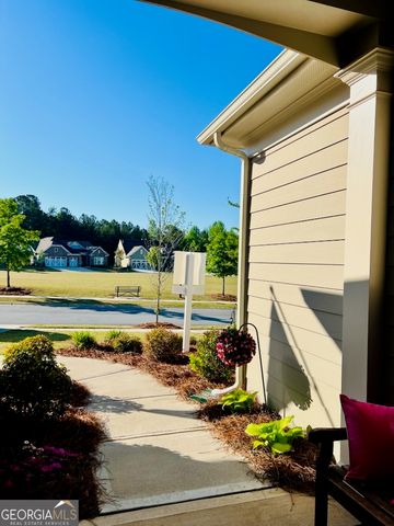 553 Hornbeam Drive, Griffin, GA 30223