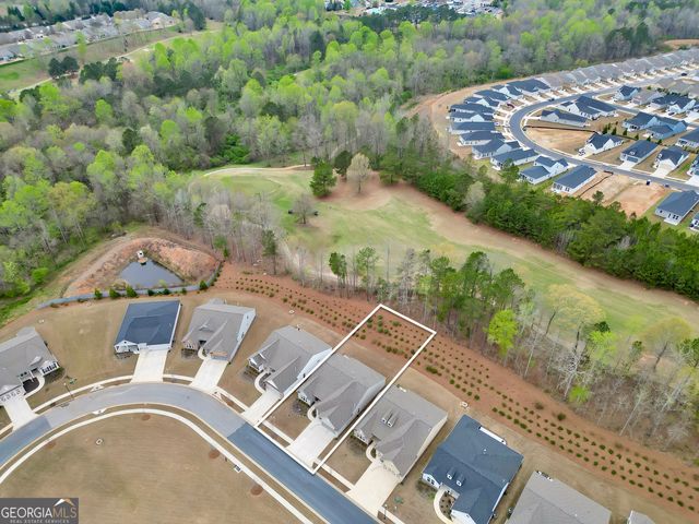 553 Hornbeam Drive, Griffin, GA 30223