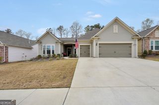 553 Hornbeam Drive, Griffin, GA 30223